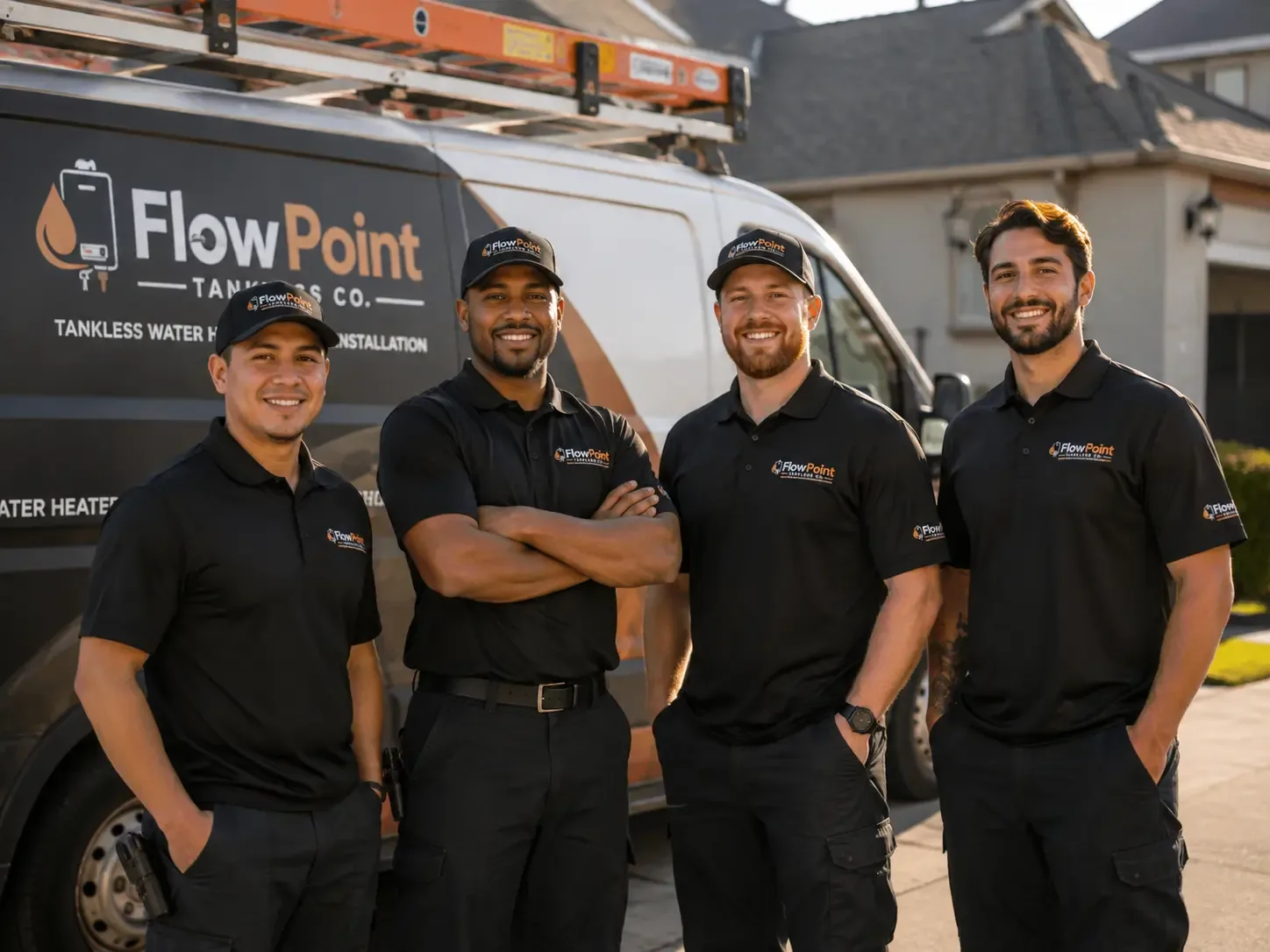 Tankless Water Heater Installation company in Ramah, CO