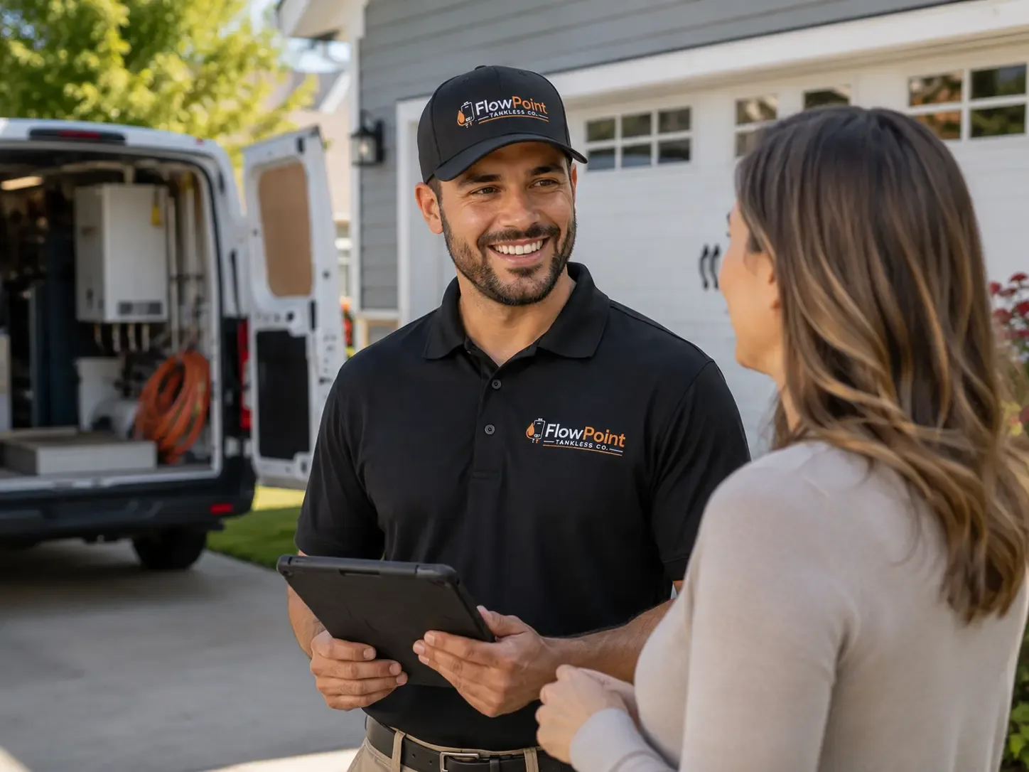 Tankless Water Heater Installation Ramah, CO FAQs